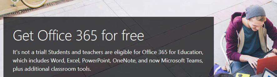 Microsoft Office 365