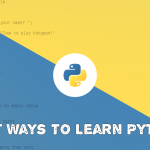 Best Places to Learn Python – Free Online