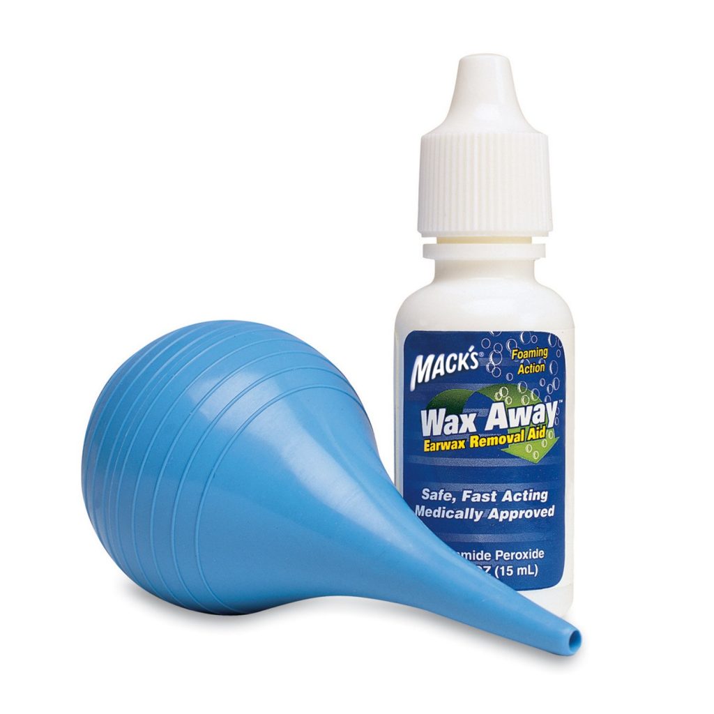 doctor easy ear wax removal kit