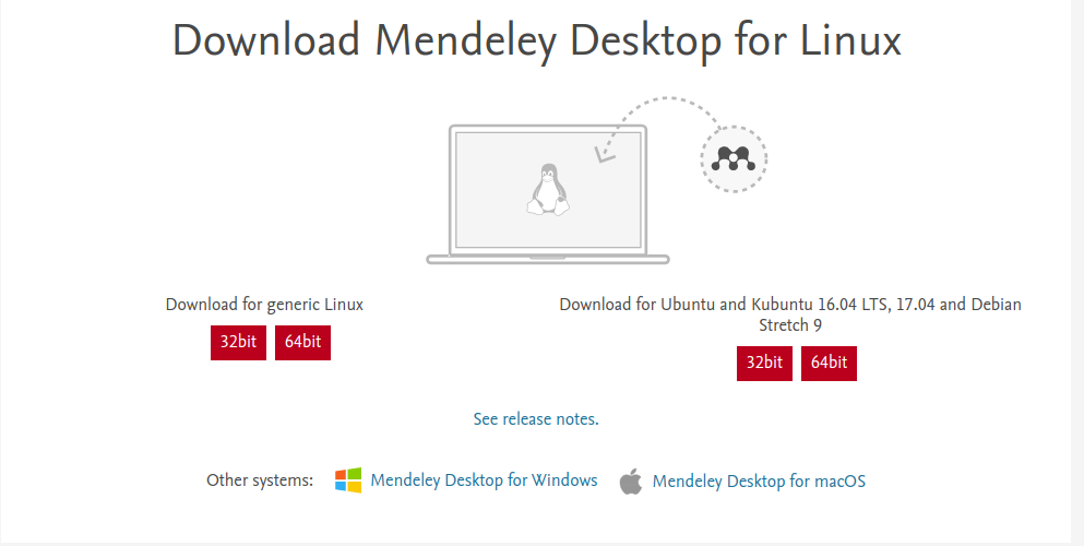 install mendeley desktop ubuntu