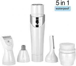 Best Minisive waterproof Eyebrow Epilator