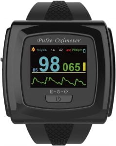 Best Bluetooth Oximeter