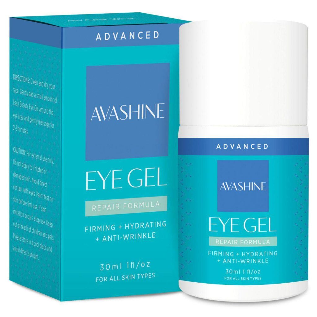 Best Eye Cream for 20s Essential Eye Care Products 2020