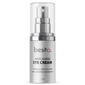 Best anti ageing Eye Cream