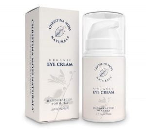 Vegan Eye Cream