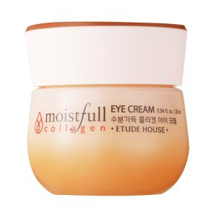 Hydrating Eye Cream