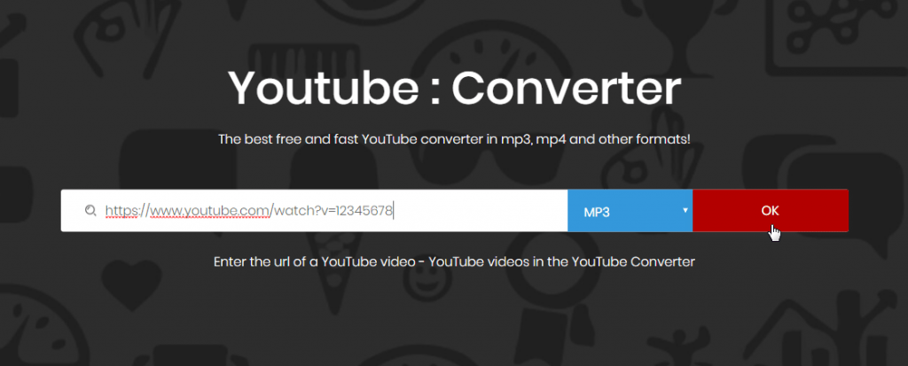youtube downloader mp3 music free download