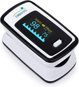 Best Pulse Oximeter