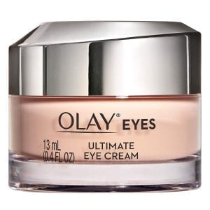 The Ultimate Eye Cream