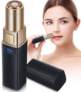 Minitravel Painless Best Eyebrow Epilator