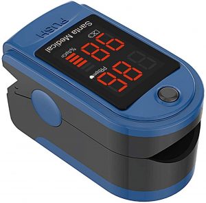 Best Affordable Oximeter