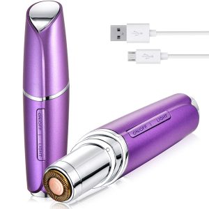 Best Unisex Eyebrow Trimmer