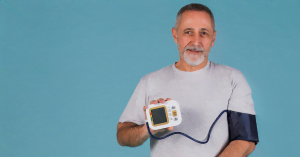 bst digital blood pressure monitors