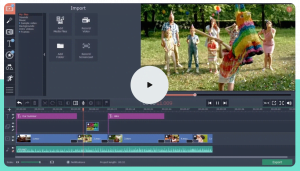 Free Video Editing Software