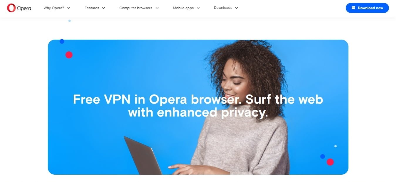 Free Internet VPN