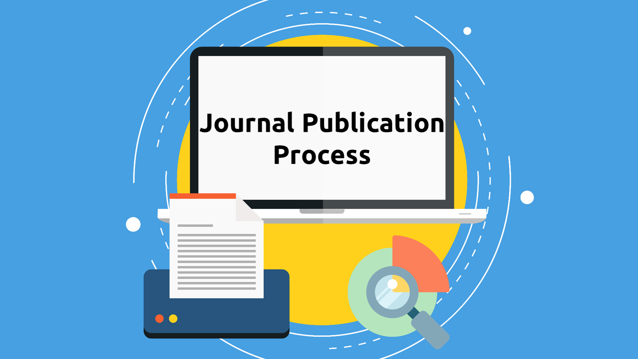 Journal Publication Workflow