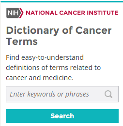 NIH Cancer.gov
