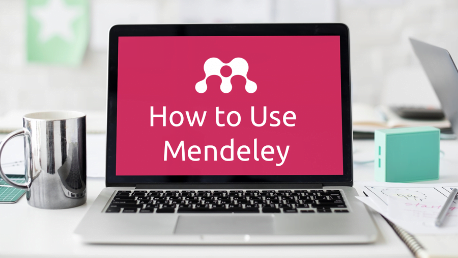 mendeley desktop for windows 10