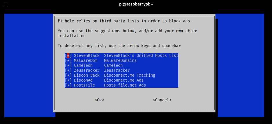 pi-hole-setup-4 - Techooid.com