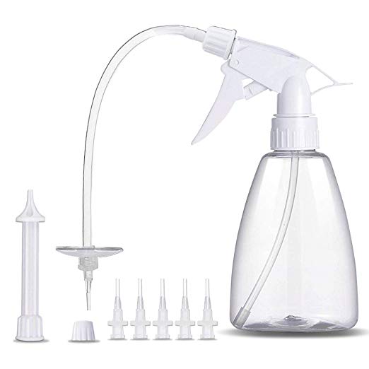 Effieicent Ear Wax Removal Tool