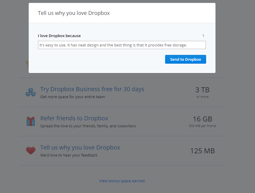 free Dropbox 185.4.6054