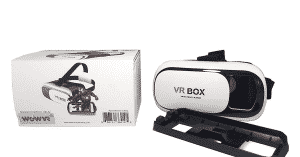 VR Box review