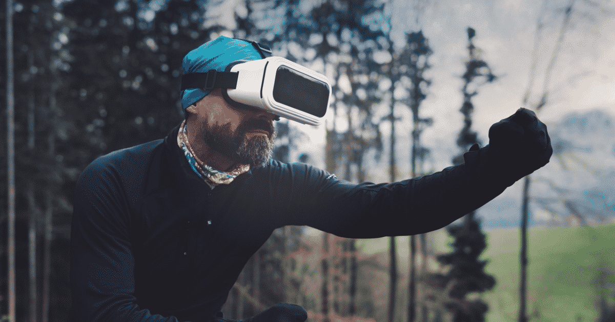 Best VR 3D games