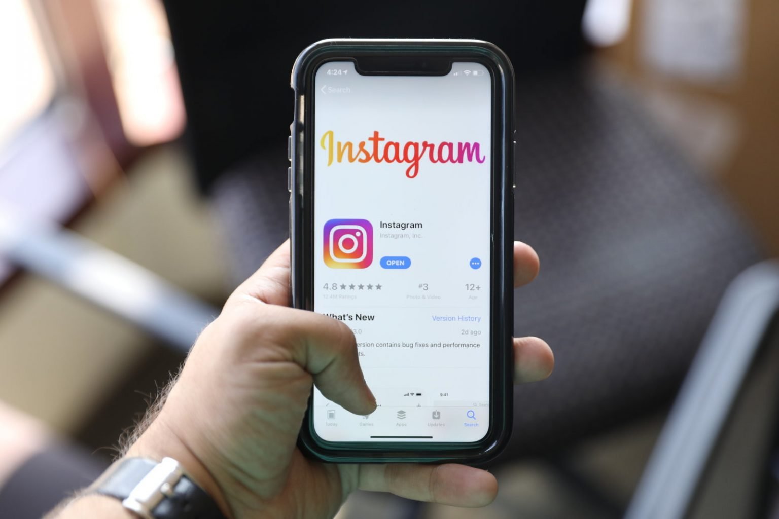 Easy Way To Publish Video And Photos On Instagram