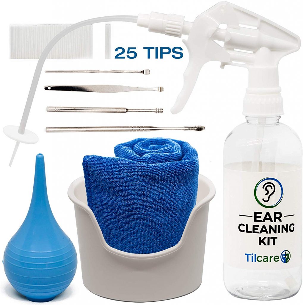 Best Ear Wax Removal Kits Best Ear Wax Removal Kits