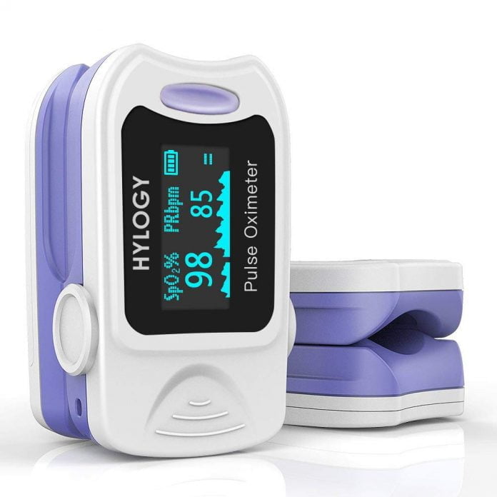 Best Pulse Oximeters for Home