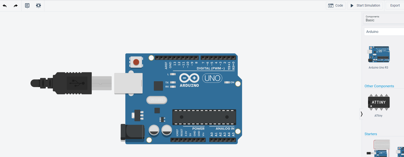 best arduino simulator