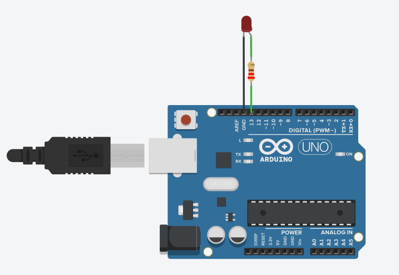 tinkercad arduino simulator online