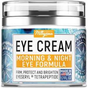 Vegan Eye cream Balm