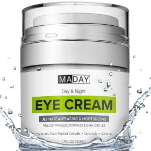 Anti ageing Eye Cream Moisturizer