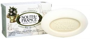 organic product (fresh soap)