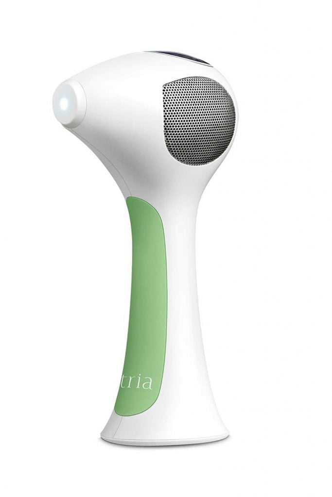 Tria Hair Removal Laser 4X In Green - Techooid.com