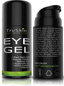 Best Eye gel