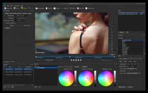Video editing software free download